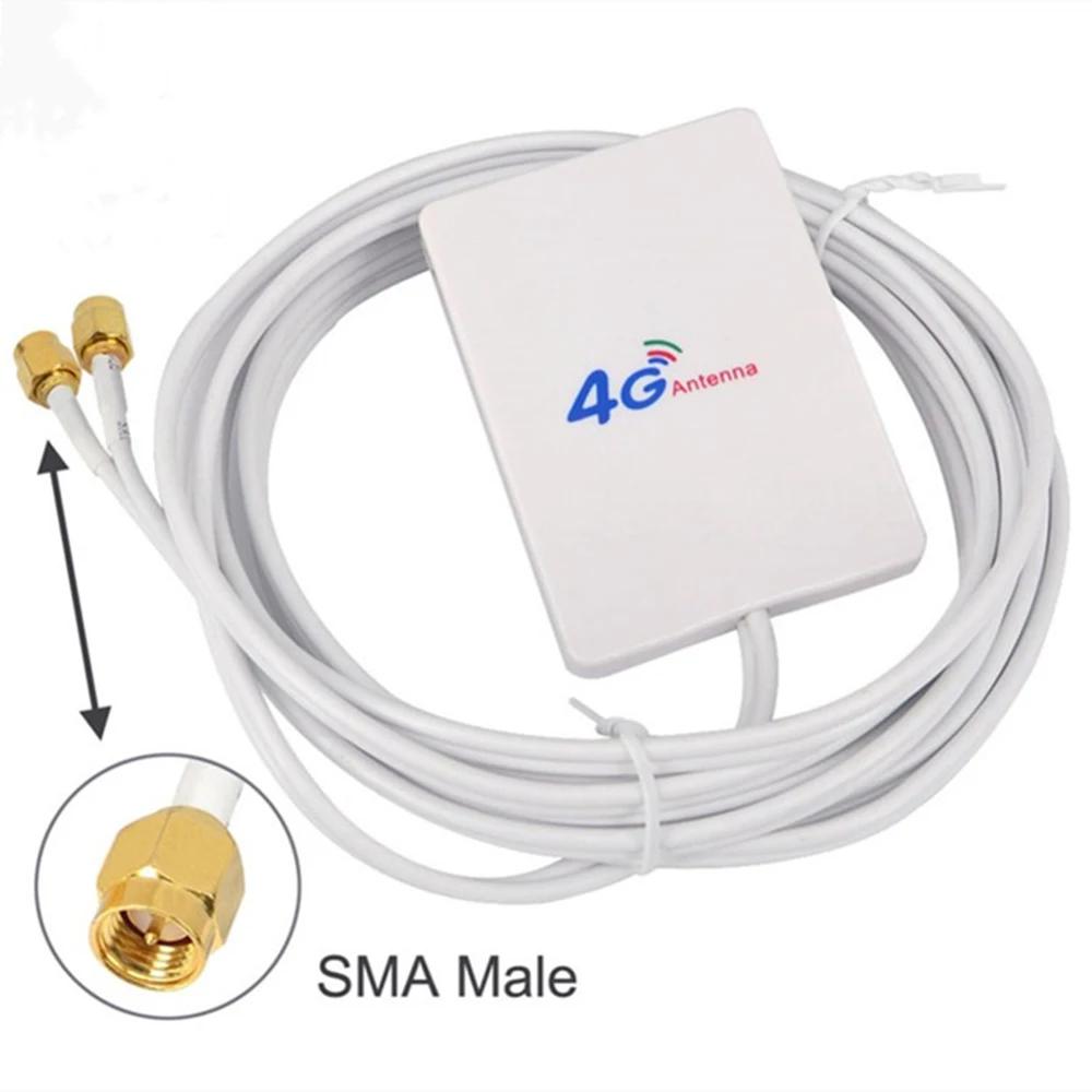 Hi-Gain  ̽ SMA Ŀ   ׳, 3G 4G LTE г ׳